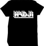 Grosir Baju Distro Bandung Murah Sentra Produsen Kaos Distro Hadjie Muslim Dewasa Murah di Bandung 25Ribu  
