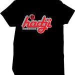 Grosir Baju Distro Bandung Murah Sentra Produsen Kaos Distro Hadjie Muslim Dewasa Murah di Bandung 25Ribu  