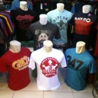 Grosir Baju Distro Bandung Murah Kulakan Kaos Distro Termurah Di Dunia  