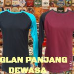 Grosir Baju Distro Bandung Murah Sentra Produsen Kaos Distro Hadjie Muslim Dewasa Murah di Bandung 25Ribu  